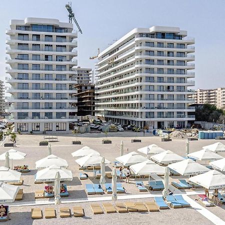 شقة Luxury Sahara Noir Mamaia Nord المظهر الخارجي الصورة