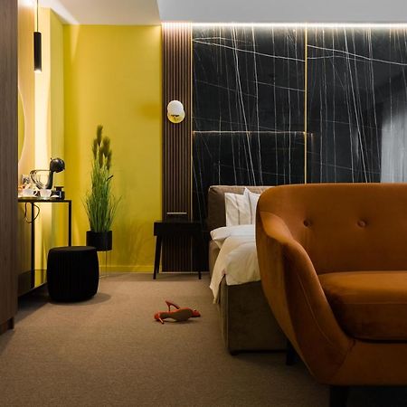 شقة Luxury Sahara Noir Mamaia Nord المظهر الخارجي الصورة
