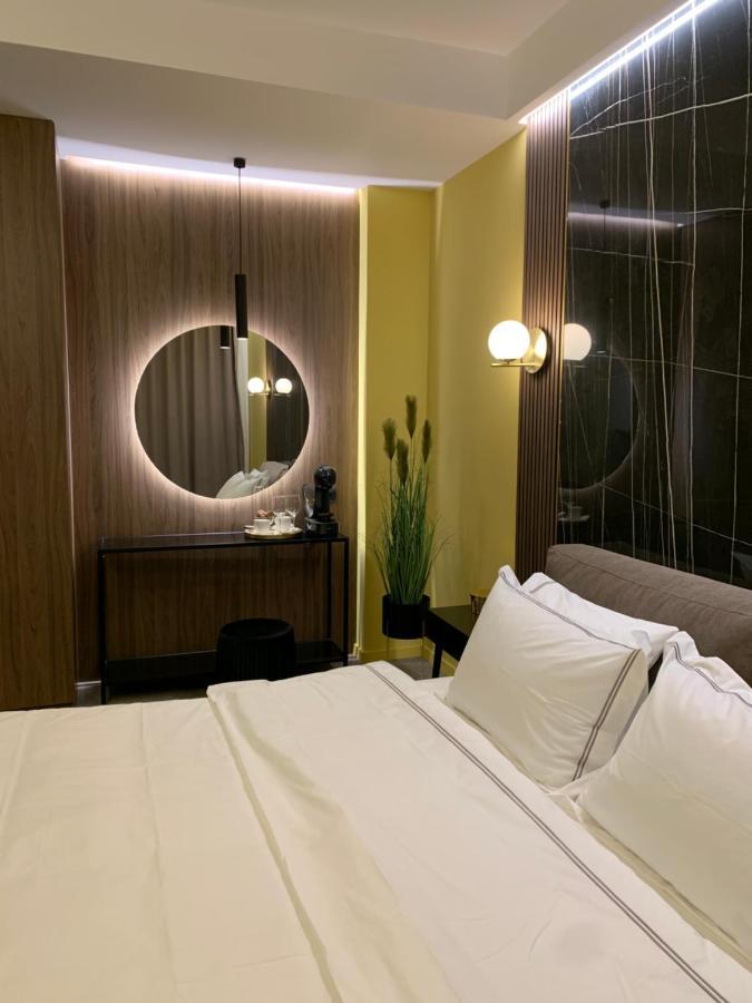 شقة Luxury Sahara Noir Mamaia Nord المظهر الخارجي الصورة
