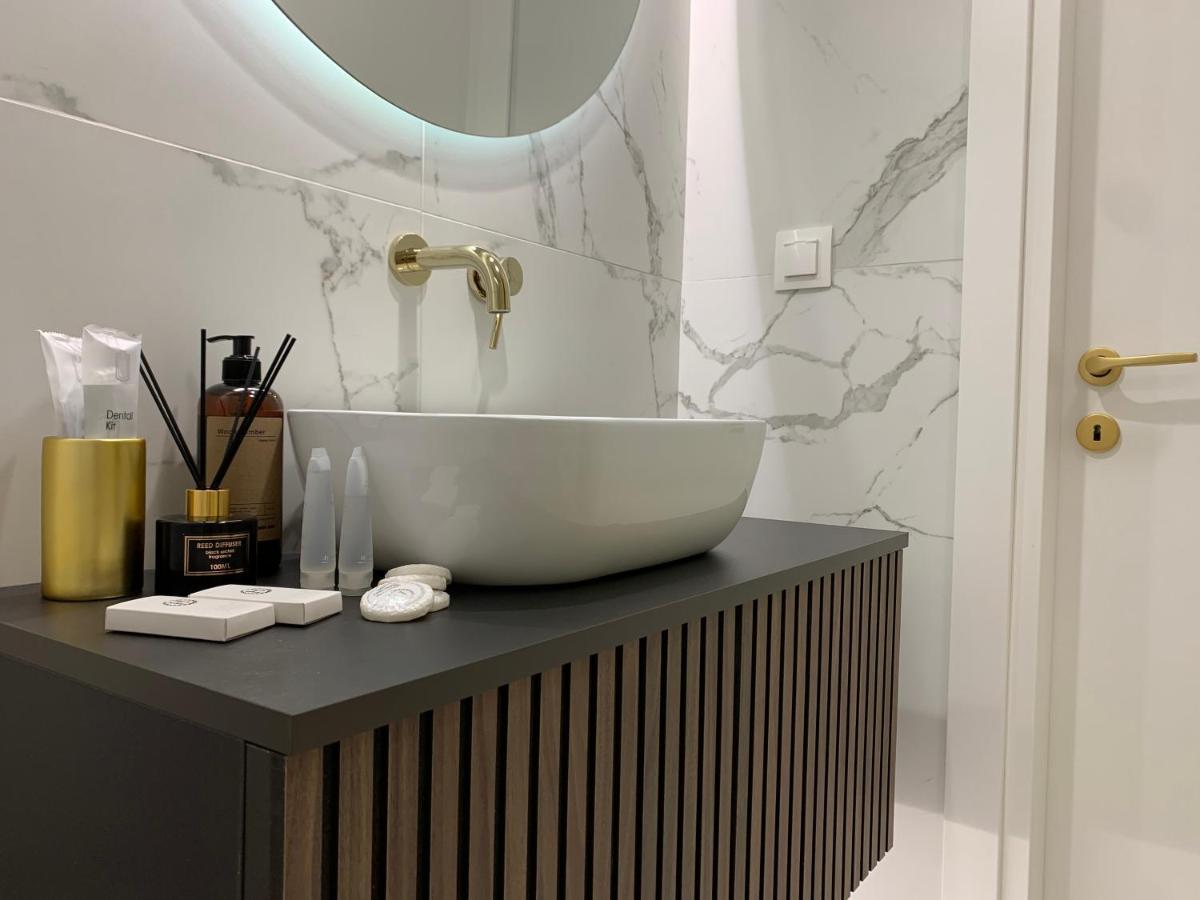 شقة Luxury Sahara Noir Mamaia Nord المظهر الخارجي الصورة